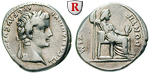 65064 Tiberius, Denar