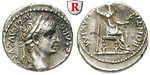 65070 Tiberius, Denar