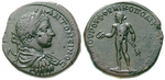 65100 Elagabal, Bronze