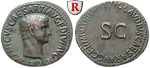 65134 Germanicus, As