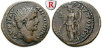 65166 Caracalla, Bronze