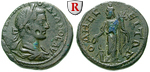 65191 Gordianus III., Bronze