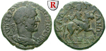 65201 Philippus I., Bronze