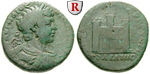 65496 Caracalla, Bronze