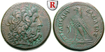 65499 Ptolemaios III., Bronze