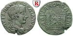 65567 Gordianus III., Bronze