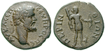 65588 Septimius Severus, Bronze