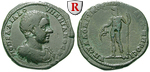 65598 Diadumenianus, Caesar, Bron...