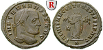 65630 Severus II., Caesar, Follis