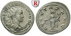 65632 Volusianus, Antoninian