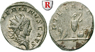 65633 Valerianus II., Caesar, Ant...