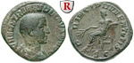 65639 Herennius Etruscus, Caesar,...