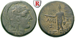 65646 Mithradates VI., Bronze