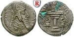 65687 Ardashir I., Tetradrachme