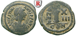 65748 Justinian I., Decanummium (...
