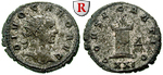 65763 Carus, Antoninian