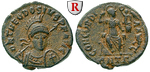 65768 Theodosius II., Bronze