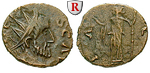 65794 Tetricus I., Antoninian