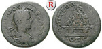 65821 Severus Alexander, Bronze