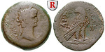 65827 Claudius I., Bronze