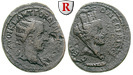 65837 Gordianus III., Bronze