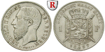 65889 Leopold II., Franc