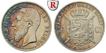 65890 Leopold II., 50 Centimes