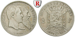 65931 Leopold II., 2 Francs