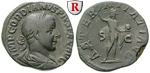 66106 Gordianus III., Sesterz