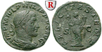 66108 Philippus I., Sesterz