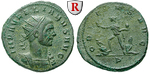 66126 Aurelianus, Antoninian