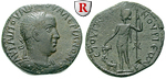 66143 Valerianus I., Bronze