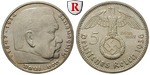 66214 5 Reichsmark