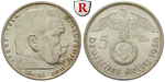 66215 5 Reichsmark