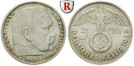 66220 5 Reichsmark