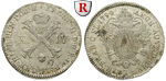 66307 Franz II. (I.), 14 Liards (...