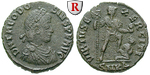 66334 Theodosius I., Bronze