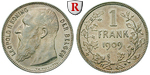 66362 Leopold II., Franc