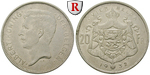 66369 Albert I., 20 Francs