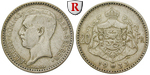 66374 Albert I., 20 Francs
