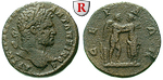 66385 Caracalla, Bronze