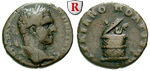66386 Caracalla, Bronze
