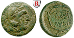 66392 Lysimachos, Bronze