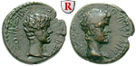 66393 Rhoemetalkes I., Bronze