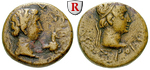 66394 Rhoemetalkes I., Bronze