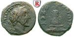 66396 Antoninus Pius, Bronze