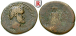 66397 Antoninus Pius, Bronze