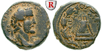 66398 Antoninus Pius, Bronze