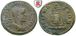 66407 Philippus II., Bronze
