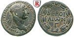 66411 Traianus, Bronze